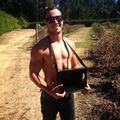 Jason George Crane 9