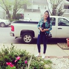 Farida Yousry Abdalla