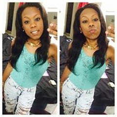 Ash La'Nise Tilghman