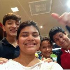 Alejandro Giron 7