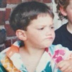 Drew Thomas Mccarthy