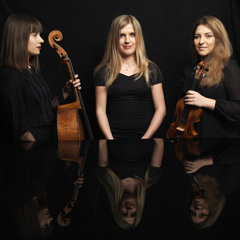 Jørgensen Trio