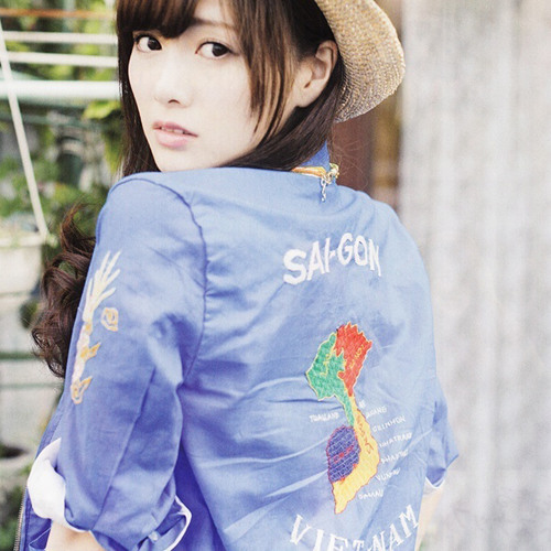 Stream Reika Sakurai Music Listen To Songs Albums Playlists For Free On Soundcloud