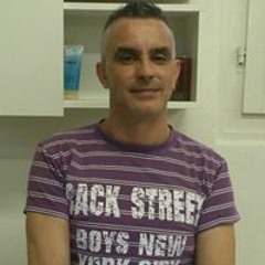 Arturo Vazquez Teixeira