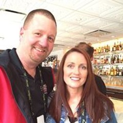 Kari Oberlander Greer