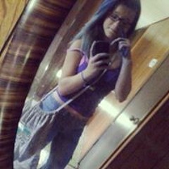 Britney Paige Robinson