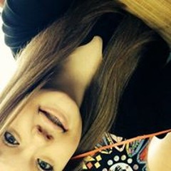 Shelbie Kaye Anderson