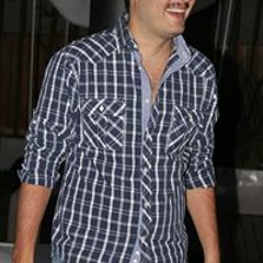 Alfonso Gómez Miranda