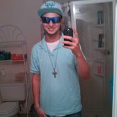 Boston AkaBosman Wilson