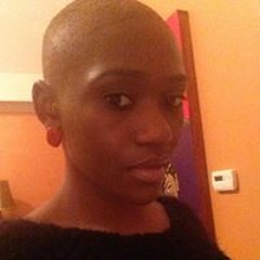 Nakyra-Simone Wright