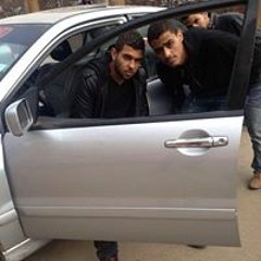 Ahmed Mahmmoud El Shrief