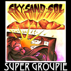 Super Groupie