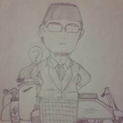 Muhamad Husen