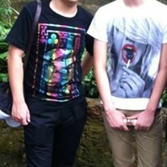 Chinjie Has TwoBalls