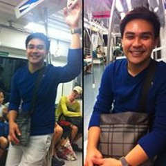 Josh Cuaresma Maborang