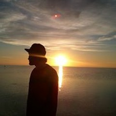 Nick TheBalla O'Donnell