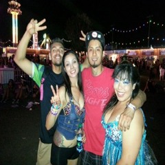 George Anthony Trinidad