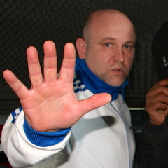 Mark Cookman (DJ M E C)