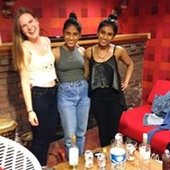 Anusha Shanmuganantha