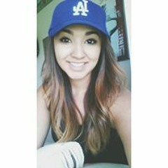 Ashley Arias 12