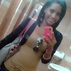 Keythi Esthefanie Clarke