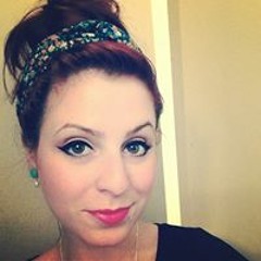 Lauren Anne McCarthy