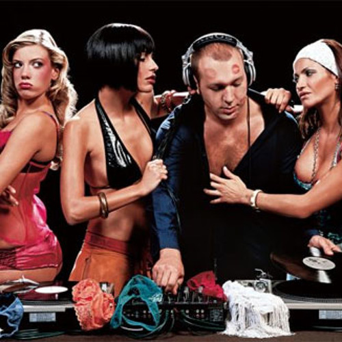 Gender Bender (Matador Remix)