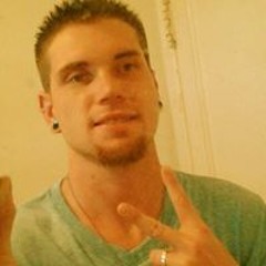 Cameron Aron Prebble