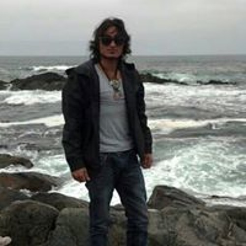 Daniel Mercado 38’s avatar