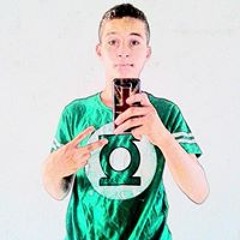 Lucas Murilo