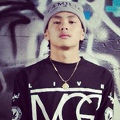 Marie Viloria-Sebastian