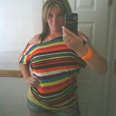 Nikki Bigcountry Zuzalski