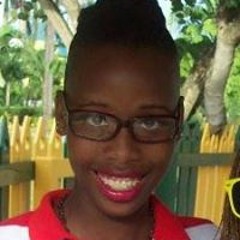 Analeene Kateyez Rose