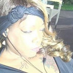 Elsa-LadyVon Caldwell