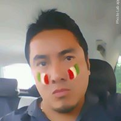 Tiger Delgado’s avatar