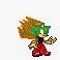 Moe The Rubberhog