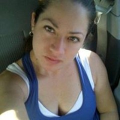 Dana Yaremi Ayala