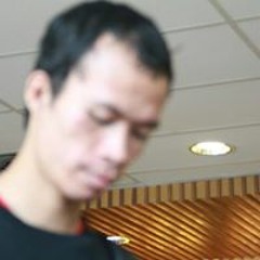 Richard Losando Manurung