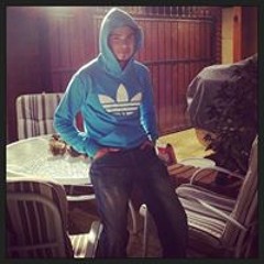 Jorge Sebastián Fernández