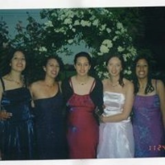 Aroha Jamesa Kingi