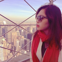 Pearl Margaret Ganzon