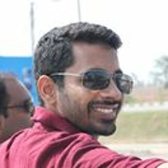 Srinath Gopalkrishna