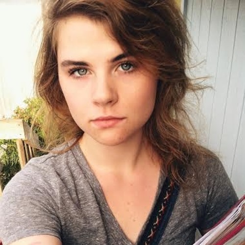 Natalie Rose Allred’s avatar