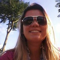 Amanda Monteiro Oliveira