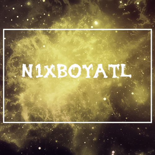 N1XBOYATL’s avatar