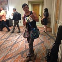 Cesar Geovani Canizalez