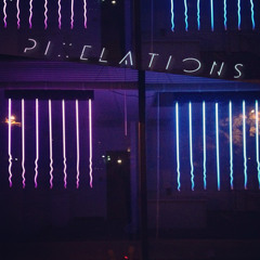 Pixelations