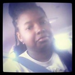 Chanel Ja'Nae Washington