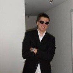 Florian Zingg