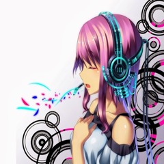 nightcore girl